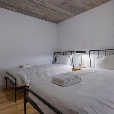 Glamorous 3Bdr Apartment In City Center By Lovelystay リスボン エクステリア 写真