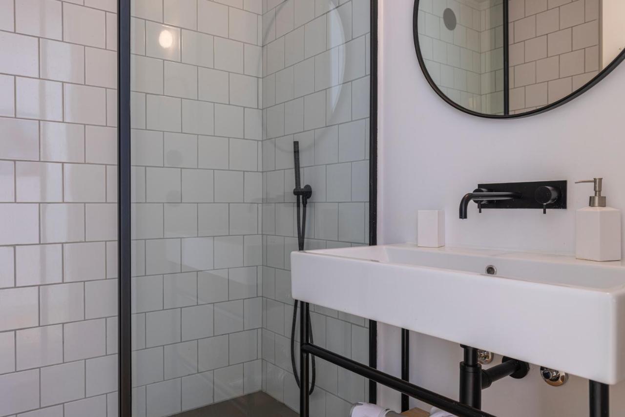 Glamorous 3Bdr Apartment In City Center By Lovelystay リスボン エクステリア 写真