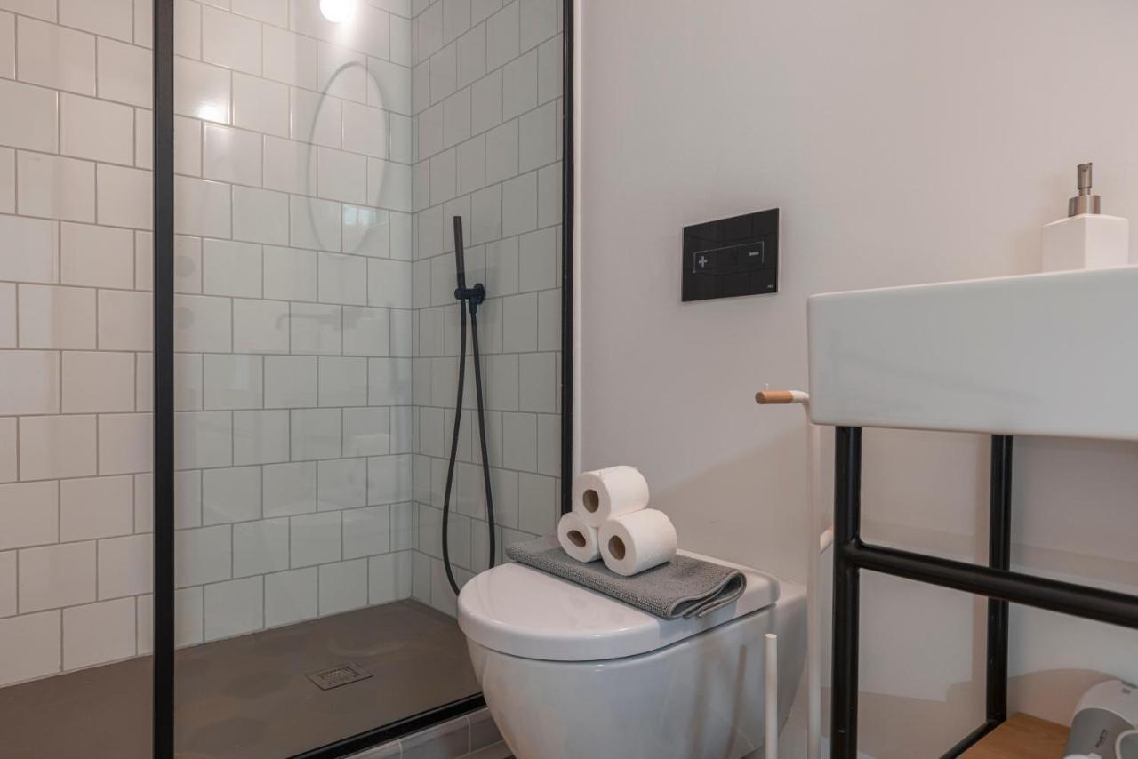 Glamorous 3Bdr Apartment In City Center By Lovelystay リスボン エクステリア 写真