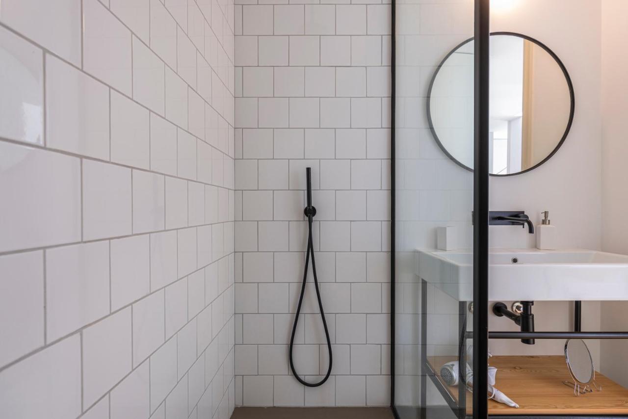 Glamorous 3Bdr Apartment In City Center By Lovelystay リスボン エクステリア 写真