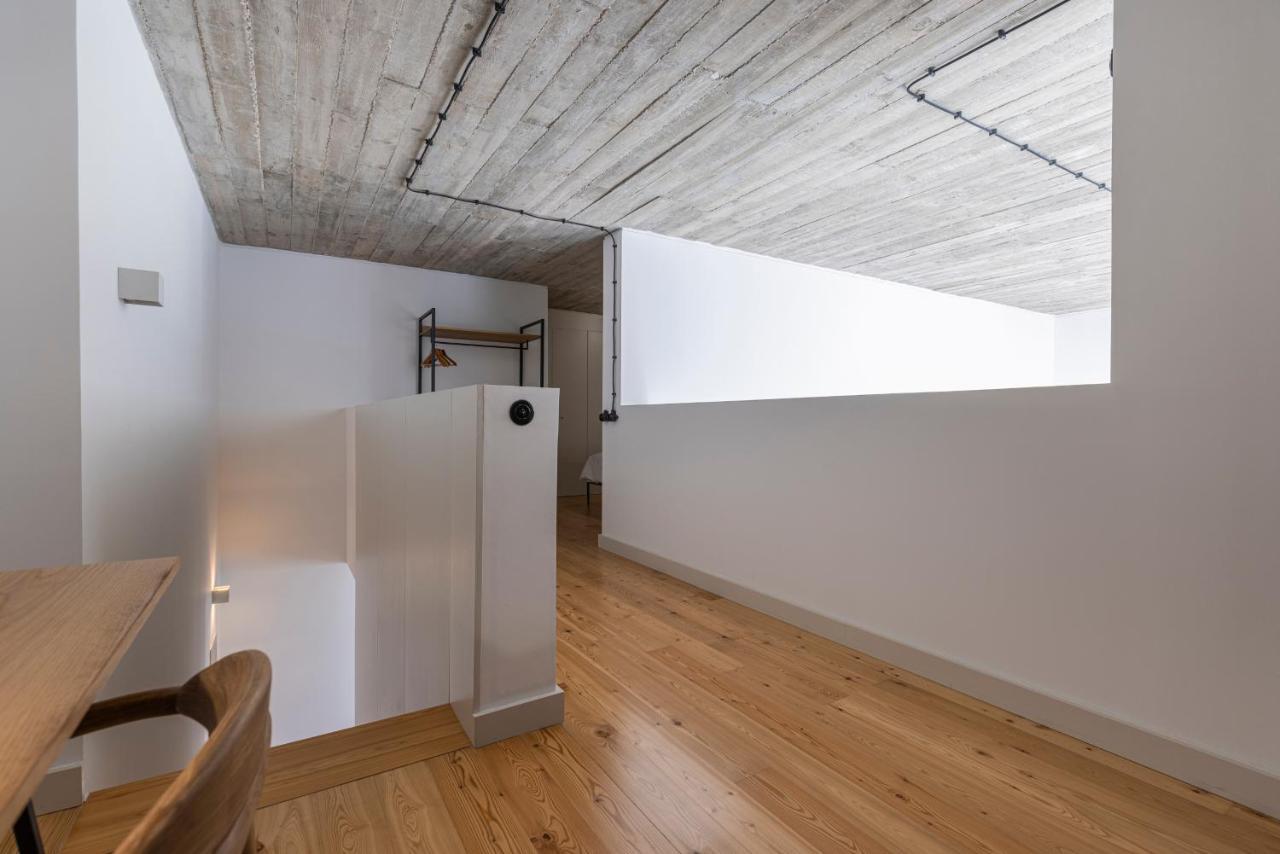 Glamorous 3Bdr Apartment In City Center By Lovelystay リスボン エクステリア 写真